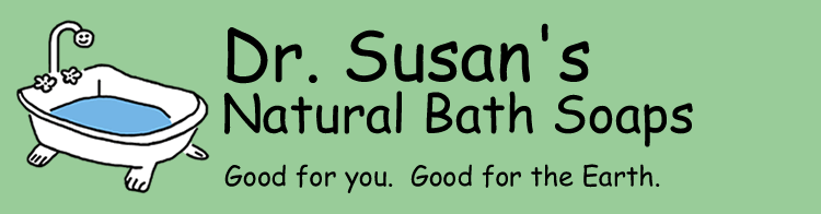 Dr. Susan's Natural Soap